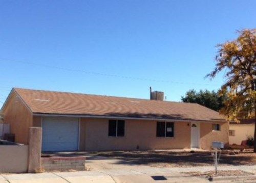 1226 Cerrillos Road SW, Albuquerque, NM 87121