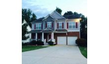 5010 Fieldgate Ridge Drive Cumming, GA 30028