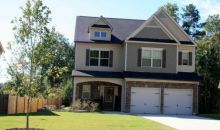 5455 Hopewell Manor Drive Cumming, GA 30028