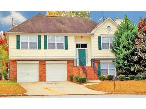 8142 Valley Ridge Drive, Union City, GA 30291