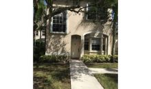 16158 EMERALD COVE RD # 16158 Fort Lauderdale, FL 33331