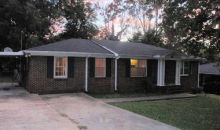 13 21st Court NW Birmingham, AL 35215