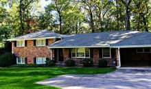 1891 Silver Hill Road Stone Mountain, GA 30087