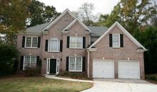 259 Providence Oaks Circle Alpharetta, GA 30009