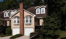 Unit 115 - 115 Woodbury Place Decatur, GA 30030