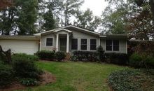 3661 Sexton Woods Drive Atlanta, GA 30341