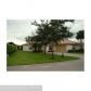 10980 NW 64TH DR, Pompano Beach, FL 33076 ID:11033542