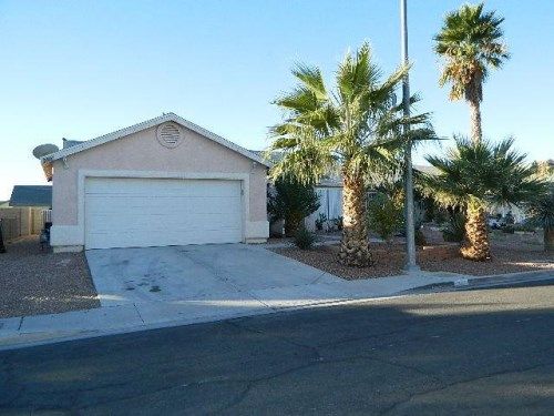 2807 Exulted Valley Ave, North Las Vegas, NV 89032