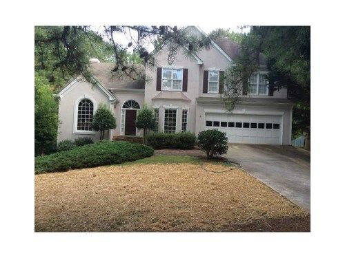 5610 Morton Road, Alpharetta, GA 30022