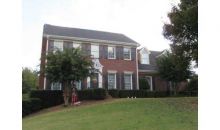 1108 Brookfield Drive Conyers, GA 30013