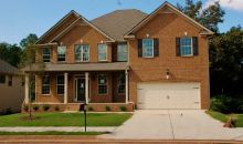 85 Trevers Lake Drive Conyers, GA 30013