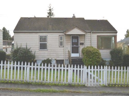 2133 E Highlands Street, Bremerton, WA 98310