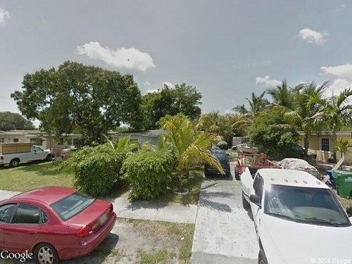 Nw 161 St, Opa Locka, FL 33054