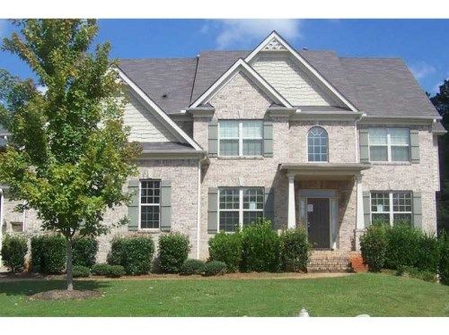 2372 Banner Elk Court, Dacula, GA 30019