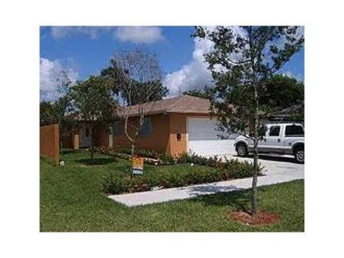 448 Nw 4th Ave, Homestead, FL 33030