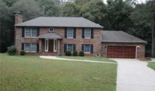 298 Hudson River Drive Commerce, GA 30530