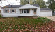 1324 Allen Ave Ashtabula, OH 44004