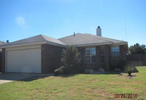 1811 75th Street, Lubbock, TX 79423