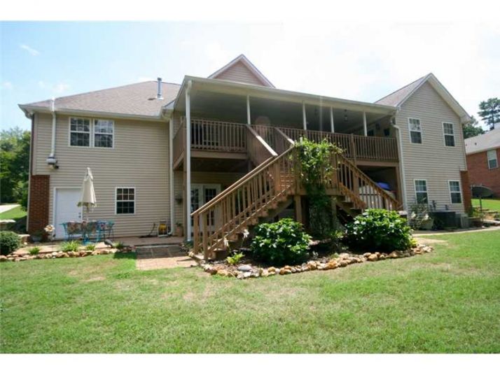 3 Club View Drive, Rome, GA 30161