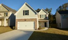 4546 Water Mill Drive Buford, GA 30519