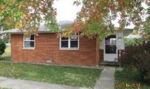 210 N Tucker St Mentone, IN 46539