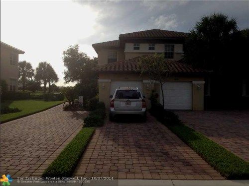 8301 NW 128 LN # 21-A, Pompano Beach, FL 33076