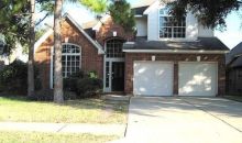 17926 Stoney Glade Ct Houston, TX 77095