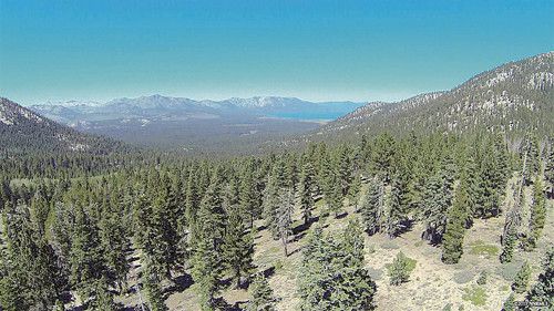 0 High Meadows Trail, South Lake Tahoe, CA 96150