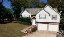 10 Gold Creek Drive Tallapoosa, GA 30176