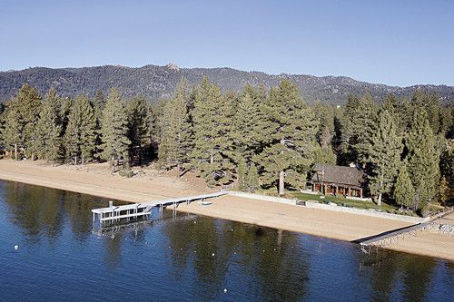 853 Stateline Avenue, South Lake Tahoe, CA 96150