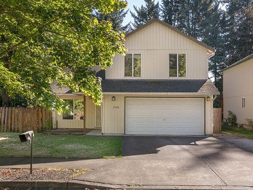 21708 SE Ankeny Street, Gresham, OR 97030