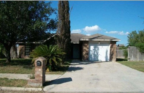 1704 W. 21st Street, Mission, TX 78572