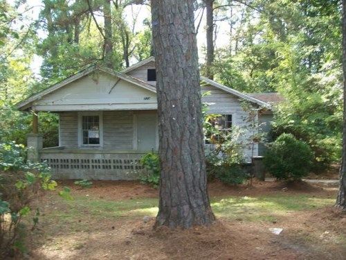 779 Heflin Avenue E, Birmingham, AL 35214