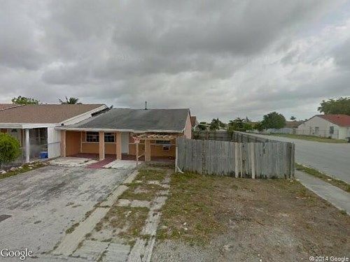 Nw 185 St, Opa Locka, FL 33055