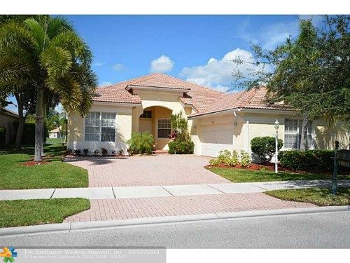 10613 NW 62ND CT, Pompano Beach, FL 33076