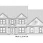 106 Silver Lake Way, Fayetteville, GA 30215 ID:11054481