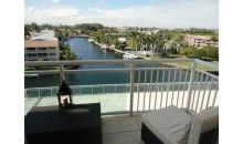 437 GOLDEN ISLES DR # 6B Hallandale, FL 33009