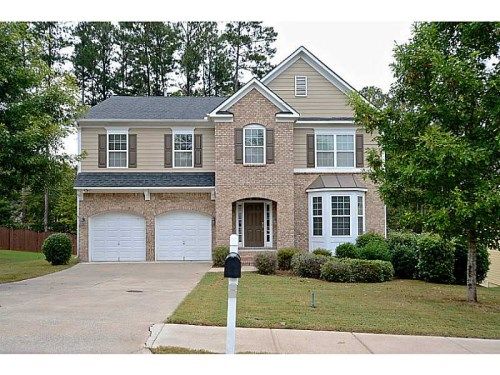 109 Pleasant View Lane, Woodstock, GA 30188