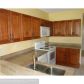 1028 SW 158TH WAY # 1-1, Hollywood, FL 33027 ID:11042121