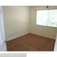 1028 SW 158TH WAY # 1-1, Hollywood, FL 33027 ID:11042125