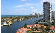 21050 POINT PL # 1405 Miami, FL 33180