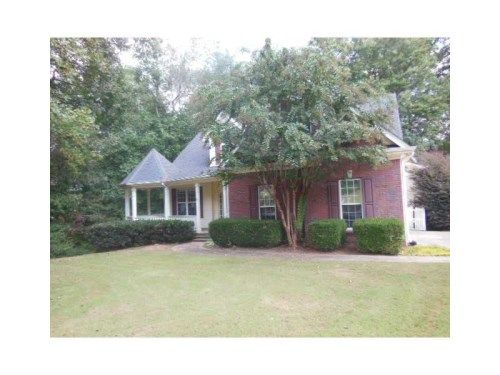 5720 Cedar Ridge Trail, Cumming, GA 30028