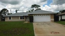 421 Jupiter Avenue NW Lake Placid, FL 33852