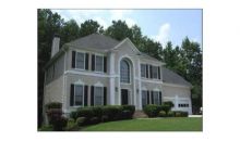 1495 Richards Circle Alpharetta, GA 30004