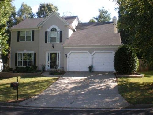 2525 Traywick Chase, Alpharetta, GA 30004