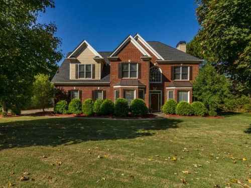 5055 Jonquilla Drive, Alpharetta, GA 30004