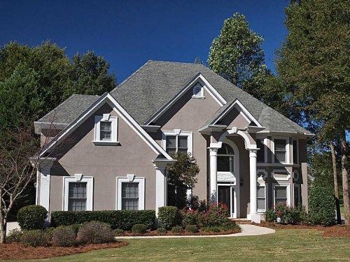 605 S Heron Run Court, Alpharetta, GA 30004