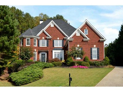 355 Hawks Circle, Alpharetta, GA 30004