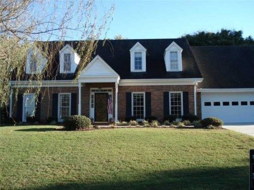 215 N Farm Drive, Alpharetta, GA 30004