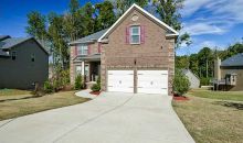 5510 Rosehall Place Atlanta, GA 30349